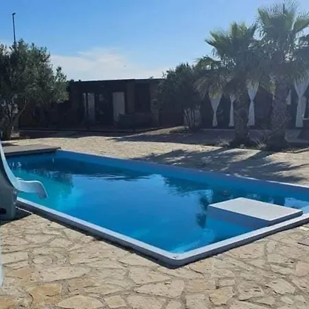 Gabrijela House - House Holiday home