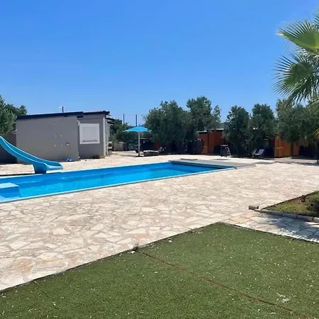 Gabrijela House - House Holiday home *