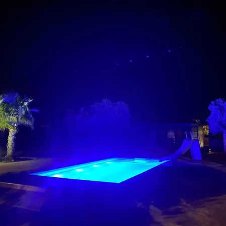 Holiday home Gabrijela House - House Pirovac