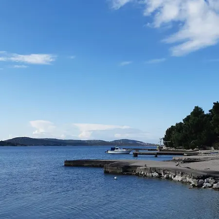 Gabrijela House - House Holiday home Pirovac