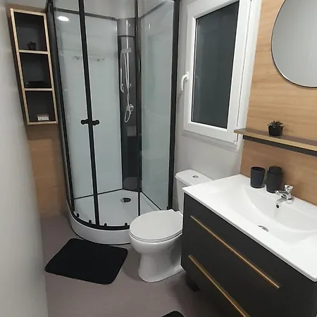 Holiday home Gabrijela House - House *