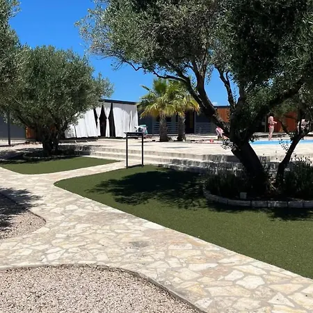 Gabrijela House - House * Pirovac