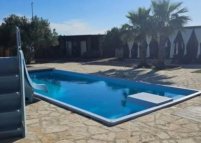 Gabrijela House - House Сasa de vacaciones