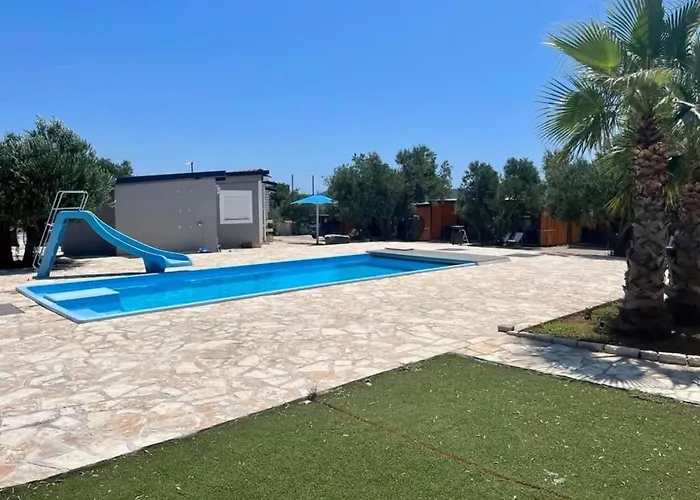 Gabrijela House - House 度假居 *