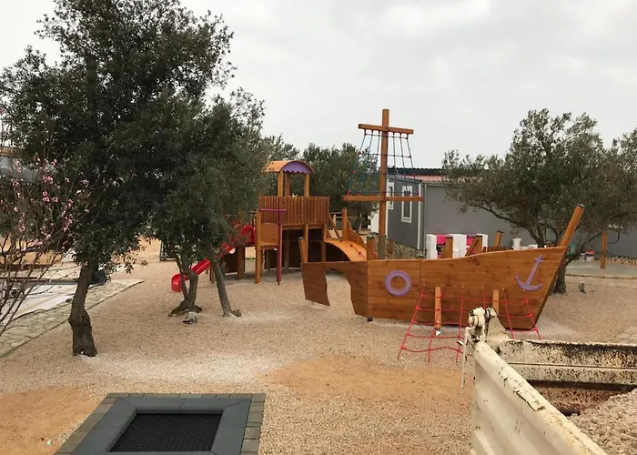 Gabrijela House - House Сasa de vacaciones Pirovac