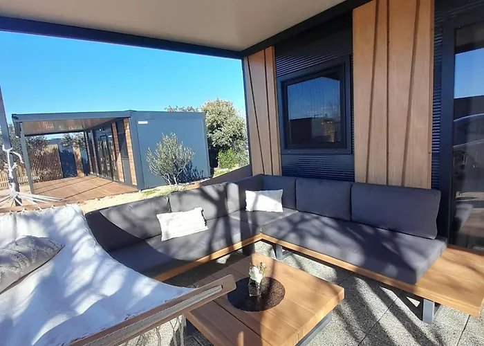 Gabrijela House - House