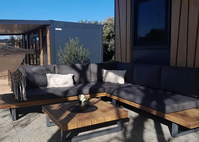 Gabrijela House - House Сasa de vacaciones *