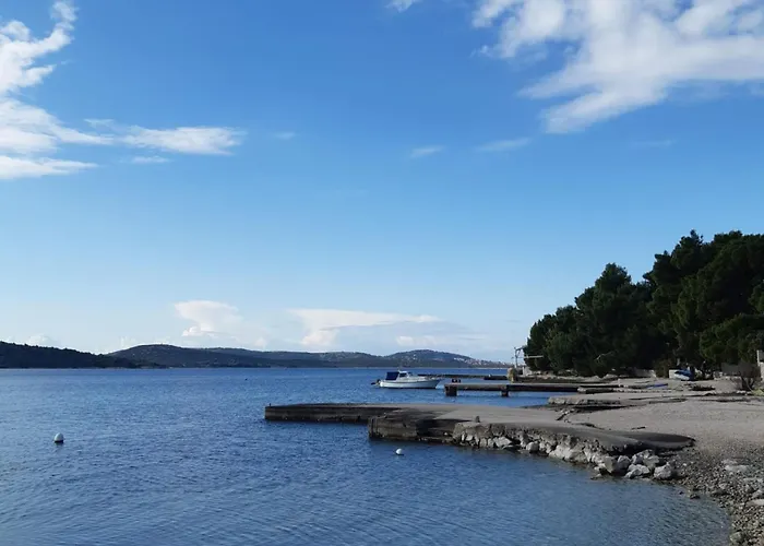 Gabrijela House - House Сasa de vacaciones Pirovac