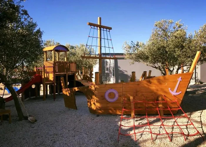 Gabrijela House - House