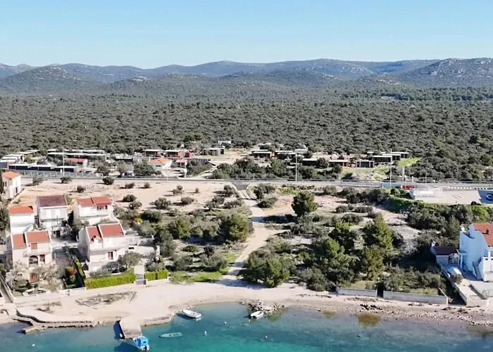 Gabrijela House - House * 皮罗瓦茨