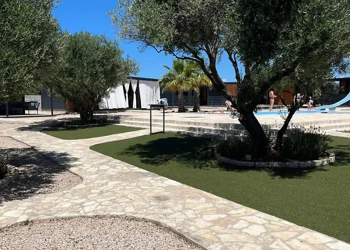 Gabrijela House - House * Pirovac