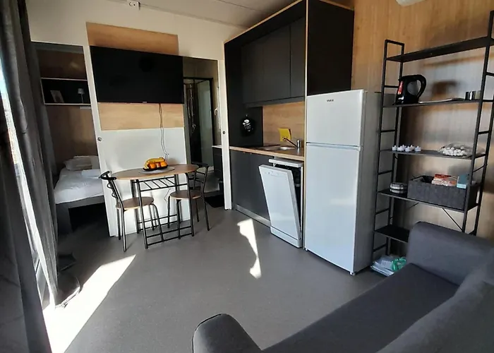 Gabrijela House - House 度假居 *